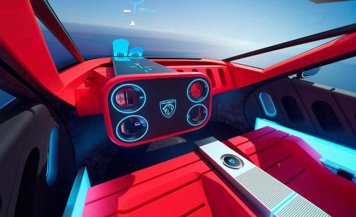 El arquitecto de las marcas: Gilles Vidal y la revolución del diseño en Stellantis