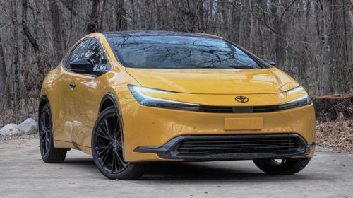 Right now a hybrid sounds like a great idea, but is the Prius PHEV worth it?