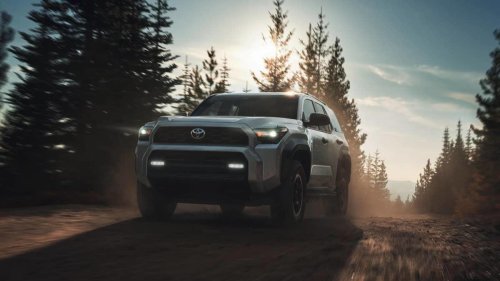 Most reliable car brands of 2025-2026, ranked