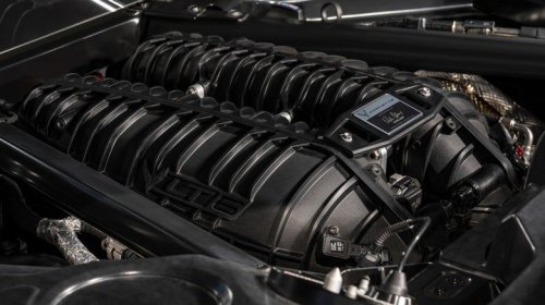 7 of the most powerful American engines ever built