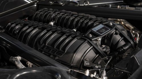 7 of the most powerful American engines ever built