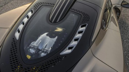 7 of the most powerful American engines ever built