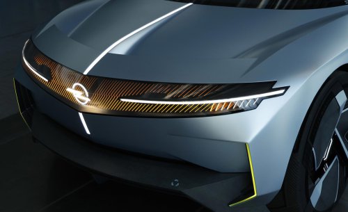 El arquitecto de las marcas: Gilles Vidal y la revolución del diseño en Stellantis