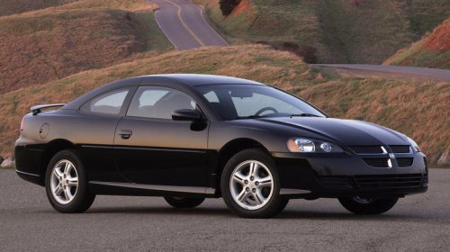These dead cars need to stay dead