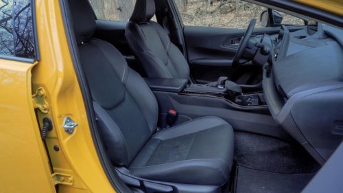 Right now a hybrid sounds like a great idea, but is the Prius PHEV worth it?