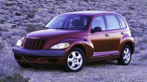 These dead cars need to stay dead