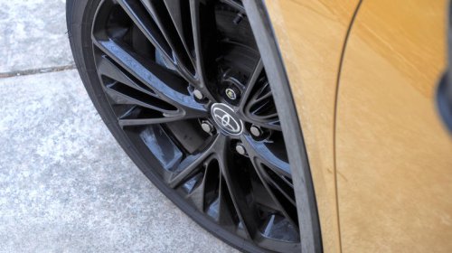 Right now a hybrid sounds like a great idea, but is the Prius PHEV worth it?