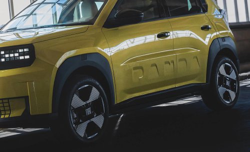 El arquitecto de las marcas: Gilles Vidal y la revolución del diseño en Stellantis