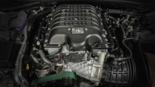 7 of the most powerful American engines ever built