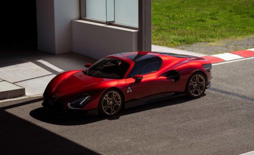 El arquitecto de las marcas: Gilles Vidal y la revolución del diseño en Stellantis