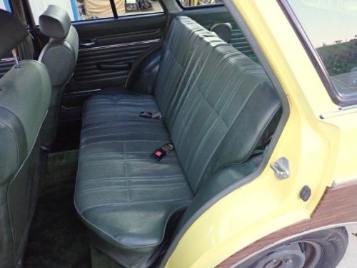 Datsun, At $8,450, is this 1978 Datsun 510 wagon a blast-from-the-past bargain?