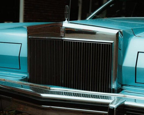 Why the '60s and '70s produced the best American car designs
