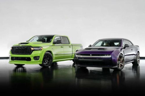 Stellantis, Stellantis kicks off design contest to create the future of fast