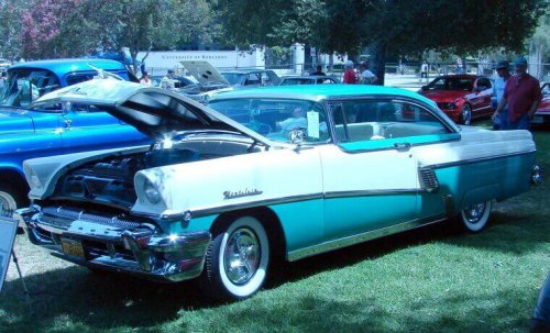 Why the '60s and '70s produced the best American car designs