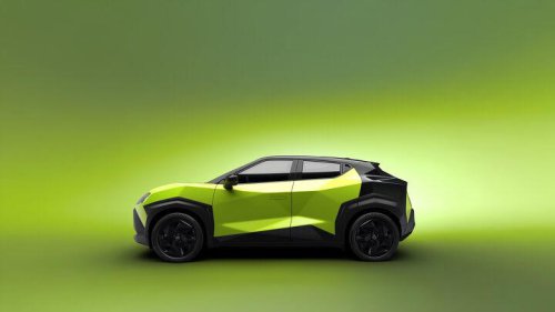 Nissan plans to trim vehicle lineup and introduce AI driving tech