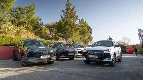 La marca china que está en racha: entra en el top 10 de marcas que de verdad se quiere comprar la gente