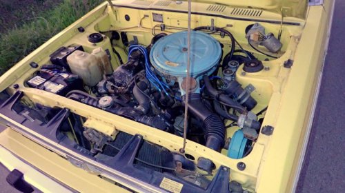 Datsun, At $8,450, is this 1978 Datsun 510 wagon a blast-from-the-past bargain?