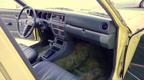 Datsun, At $8,450, is this 1978 Datsun 510 wagon a blast-from-the-past bargain?