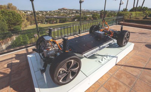 Tecnología de lujo a precio de utilitario: el ambicioso plan de Kia que no solo se basa en el diseño