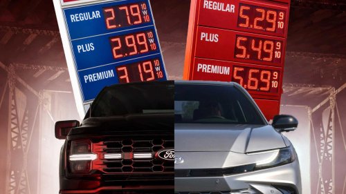 Cheaping out on regular gas could have unforeseen consequences