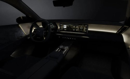 El arquitecto de las marcas: Gilles Vidal y la revolución del diseño en Stellantis