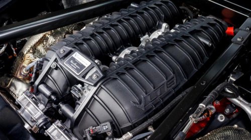 7 of the most powerful American engines ever built