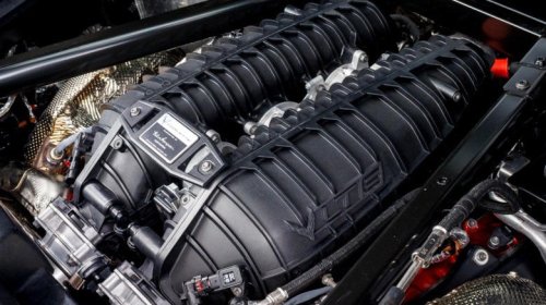 7 of the most powerful American engines ever built