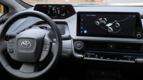 PHEV, Right now a hybrid sounds like a great idea, but is the Prius PHEV worth it?