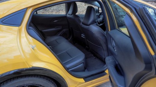 Right now a hybrid sounds like a great idea, but is the Prius PHEV worth it?