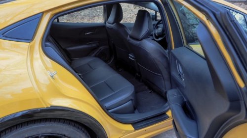 Right now a hybrid sounds like a great idea, but is the Prius PHEV worth it?