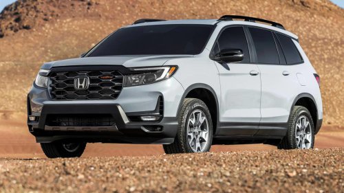 Most reliable car brands of 2025-2026, ranked