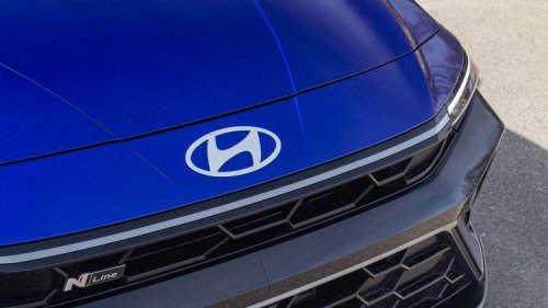 2026 Hyundai Elantra N-Line: All the details