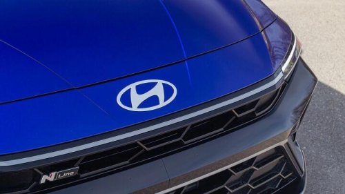 2026 Hyundai Elantra N-Line: All the details