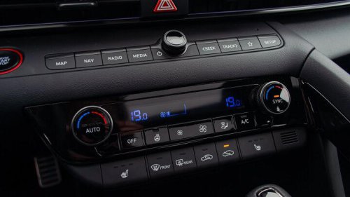 2026 Hyundai Elantra N-Line: All the details