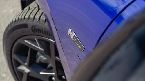 2026 Hyundai Elantra N-Line: All the details