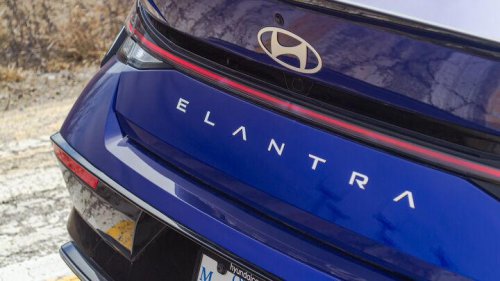 2026 Hyundai Elantra N-Line: All the details