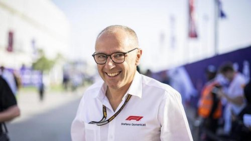 La advertencia de Stefano Domenicali a los pilotos de Fórmula 1: 'Respetad el deporte'