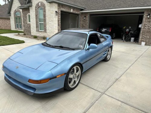 5 cool Toyotas listed recently on AutoGuide