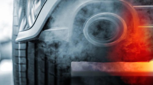 5 common signs that your diesel engine might be failing