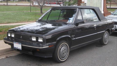 20 cars that should’ve been great but were ruined by one fatal flaw