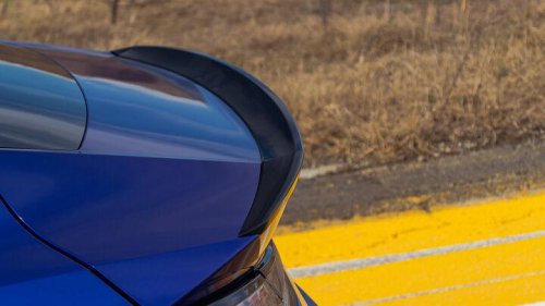 2026 Hyundai Elantra N-Line: All the details