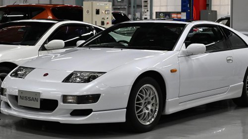 20 cars that should’ve been great but were ruined by one fatal flaw