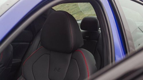 2026 Hyundai Elantra N-Line: All the details