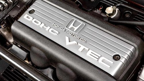 Honda, SuperCar, Honda NSX: The 90s supercar that changed everything