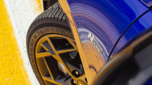 2026 Hyundai Elantra N-Line: All the details