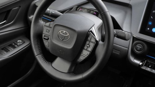 Right now a hybrid sounds like a great idea, but is the Prius PHEV worth it?
