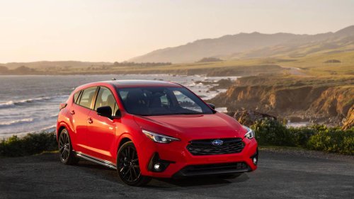 Most reliable car brands of 2025-2026, ranked