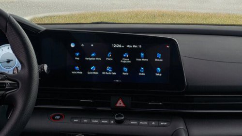 2026 Hyundai Elantra N-Line: All the details