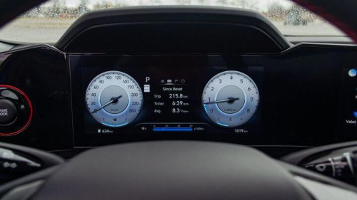 2026 Hyundai Elantra N-Line: All the details