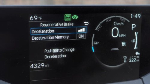 Right now a hybrid sounds like a great idea, but is the Prius PHEV worth it?